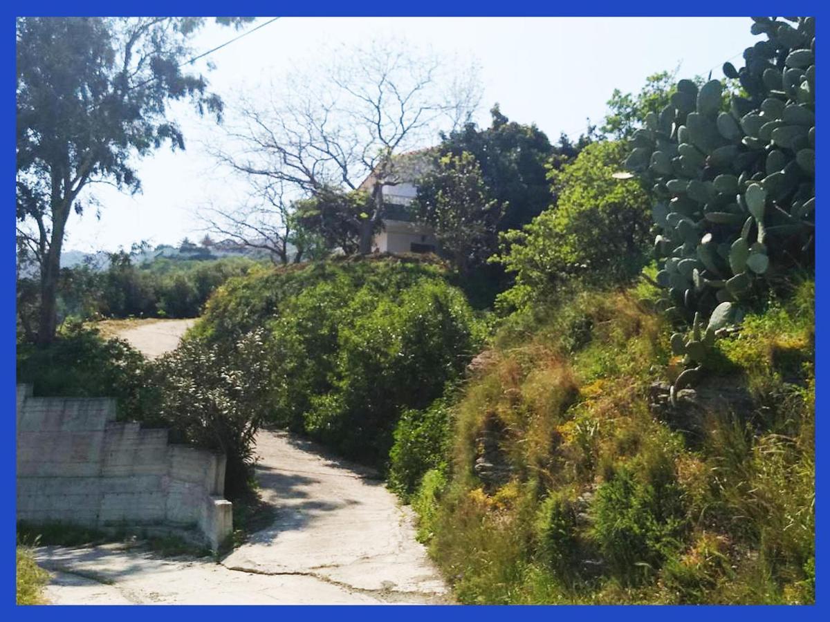 埃夫迪洛斯Kampos View Ikaria公寓 外观 照片